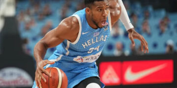 Antetokounmpo and Şengün lead Greece, Turkey into EuroBasket semifinals