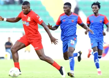 CAF CL: Rivers United, Simba SC, and Espérance Tunis among teams advancing to second round