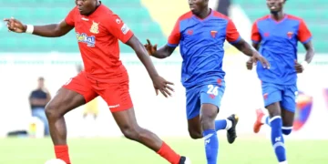 CAF CL: Rivers United, Simba SC, and Espérance Tunis among teams advancing to second round