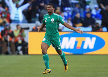 Kalu Uche: From Aba to the world – the story of a Nigerian football icon