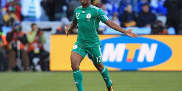 Kalu Uche: From Aba to the world – the story of a Nigerian football icon