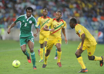 Efe Ambrose: Life, Career, and Legacy of the former Super Eagles defender