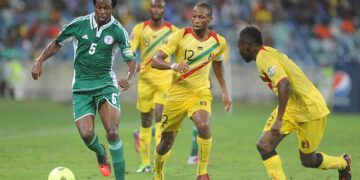 Efe Ambrose: Life, Career, and Legacy of the former Super Eagles defender