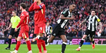 Football’s biggest moves: The top 5 transfers of the 2025 summer window