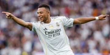 Real Madrid extend perfect start as Levante, Valencia, Villarreal, and Alavés claim key wins
