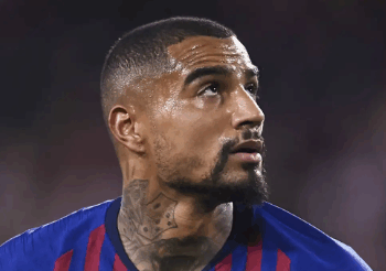 Kevin-Prince Boateng: Biography, Career, Achievements, How Rich Is He In 2025?