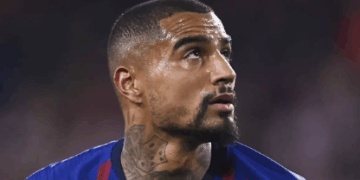 Kevin-Prince Boateng: Biography, Career, Achievements, How Rich Is He In 2025?