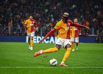 Top Nigerians to watch in the Champions League this season