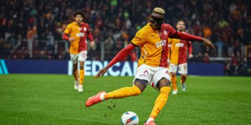 Top Nigerians to watch in the Champions League this season