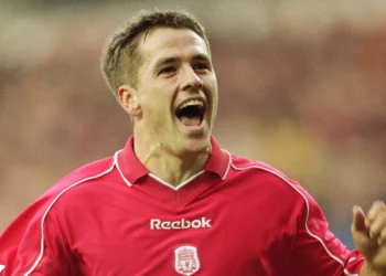 I was better than Yamal, Mbappe at 18 — Michael Owen declares