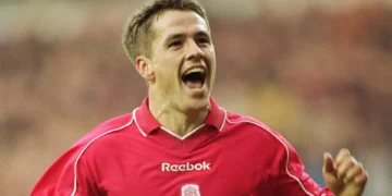 I was better than Yamal, Mbappe at 18 — Michael Owen declares