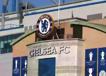 Chelsea hit with 74 charges over FA rule breaches