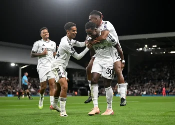 Iwobi shines as Fulham claim west London derby victory