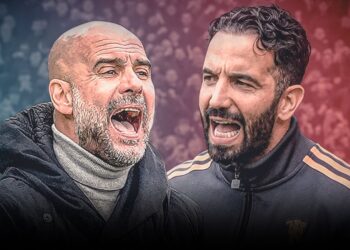 3 Must-Watch Games in Europe This Weekend