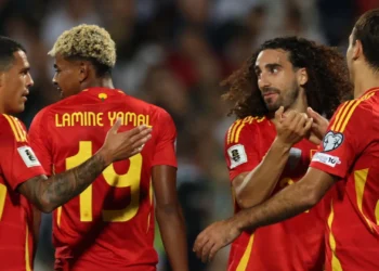 I won’t injure Yamal — Spain star Cucurella ahead of Chelsea vs Barcelona