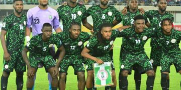 “Can’t make six passes” – Ex-Super Eagles striker highlights issues amid World Cup Qualification struggles