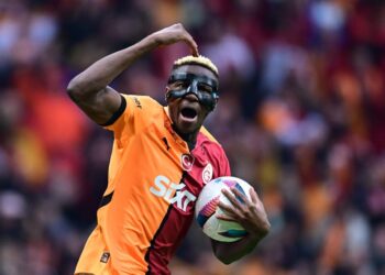 3 reasons why Osimhen will not be crowned African Player of the Year 2025