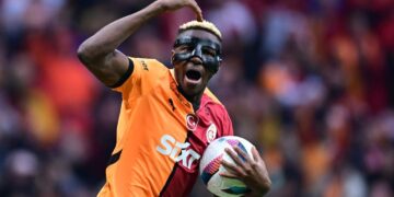 3 reasons why Osimhen will not be crowned African Player of the Year 2025