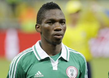 Kenneth Omeruo: From Kaduna to international football stardom