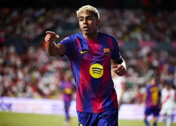 3 reasons Yamal will not win Ballon d’Or in 2026