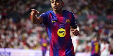 3 reasons Yamal will not win Ballon d’Or in 2026