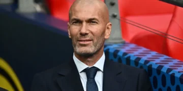 I know my next team — Ex-Real Madrid boss Zidane reveals dream job