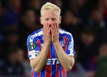 Palace beaten, Samsunspor impress, Lincoln make history in Conference League action