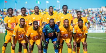 NPFL slams Kano Pillars with heavy sanctions over violence against 3SC