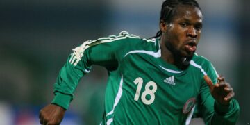 Christian Obodo: Net Worth: Biography, Career, How Rich is He in 2025?