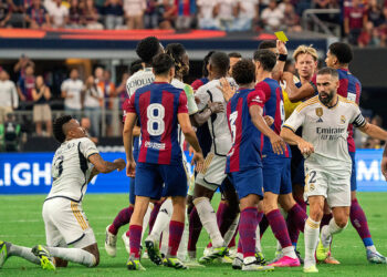 El Classico: 3 reasons why Real Madrid will beat Barcelona
