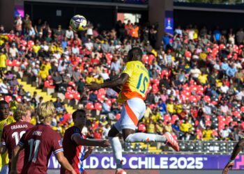 FIFA U-20 World Cup: Norway, Colombia edge closer to second round as United States upset France to secure spot