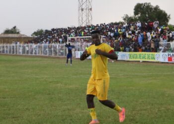 Nasarawa stun Insurance, El-Kanemi edge Pillars