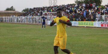 Nasarawa stun Insurance, El-Kanemi edge Pillars