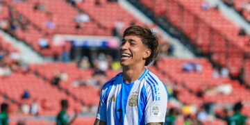 Sweet revenge! Argentina send Nigeria out of U-20 World Cup