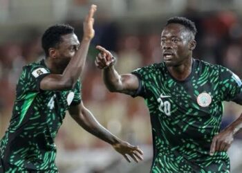 Nigeria 2–1 Lesotho: Win sparks relief, debate and renewed hope in World Cup race