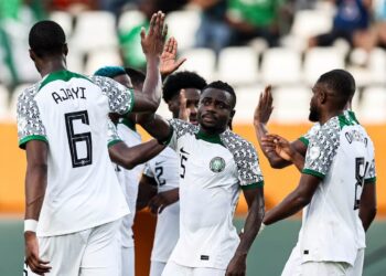 Nigeria v Benin: Super Eagles permutations for World Cup Qualification