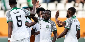 Nigeria v Benin: Super Eagles permutations for World Cup Qualification