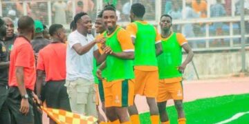 Please forgive us! Ahmed Musa apologizes over Kano Pillars’ fans attack on Shooting Stars players