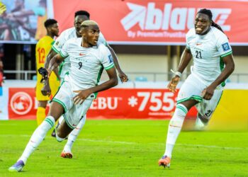 Nigeria crush Benin 4–0 as fans react to World Cup Qualifier rout