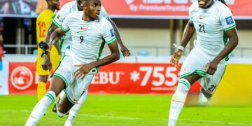 Nigeria crush Benin 4–0 as fans react to World Cup Qualifier rout