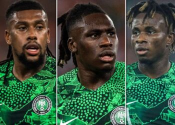 Iwobi, Bassey and Chukwueze back at Fulham after key Nigeria wins