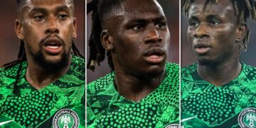 Iwobi, Bassey and Chukwueze back at Fulham after key Nigeria wins