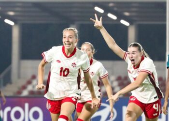 Nigeria 1-4 Canada: 3 observations from Flamingos’ FIFA U-17 Women’s World Cup opener