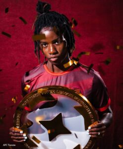 Esther Okoronkwo