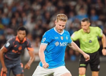 Napoli thump Inter to return to Serie A summit as Atalanta remain winless run continues