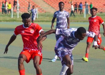 NPFL: Plateau United, Warri Wolves and Wikki Tourists shine