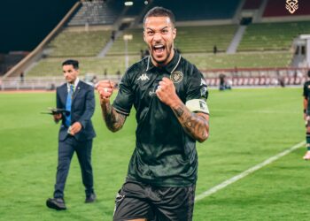 Troost-Ekong inspires Al Kholood to King’s Cup quarterfinals