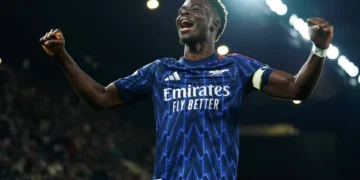 Big step towards title — Arteta delighted with Fulham win