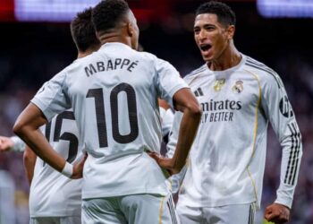 Real Madrid win El Clásico as Celta stun Osasuna and Rayo strike late