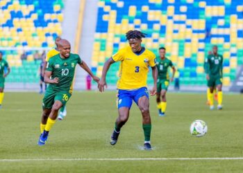 3 reasons South Africa will drop points against Rwanda